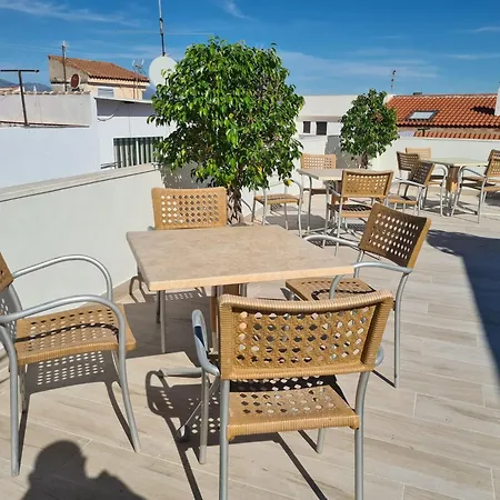 Casa Sardina Apartamento *