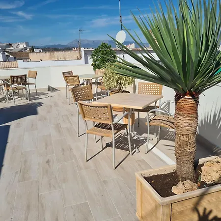 Casa Sardina Alhaurín el Grande