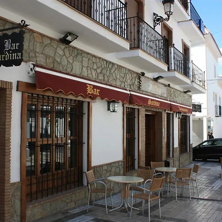 Apartamento Casa Sardina
