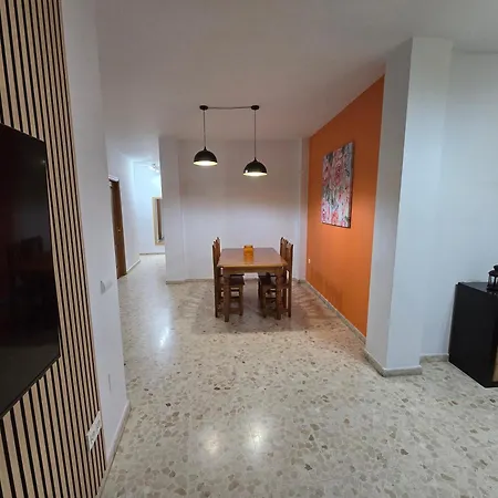 Casa Sardina Apartamento Alhaurín el Grande