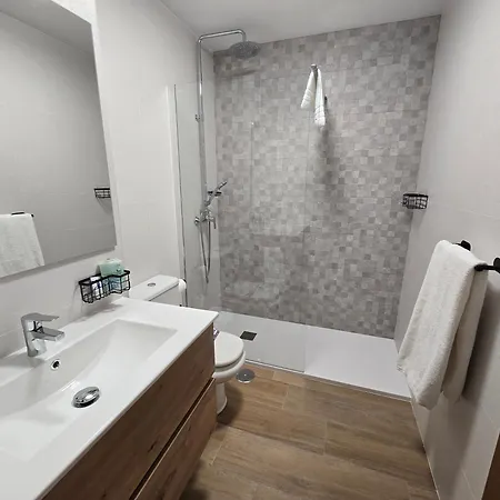 Apartamento Casa Sardina Alhaurín el Grande