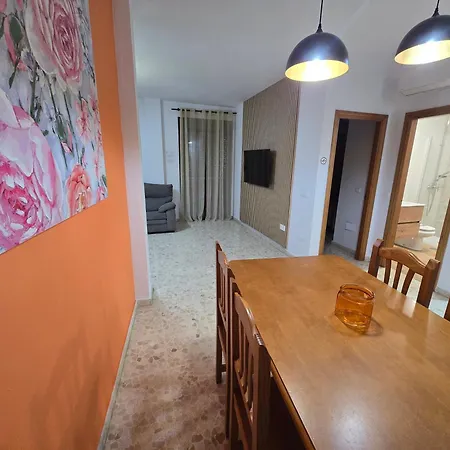 Casa Sardina Alhaurín el Grande