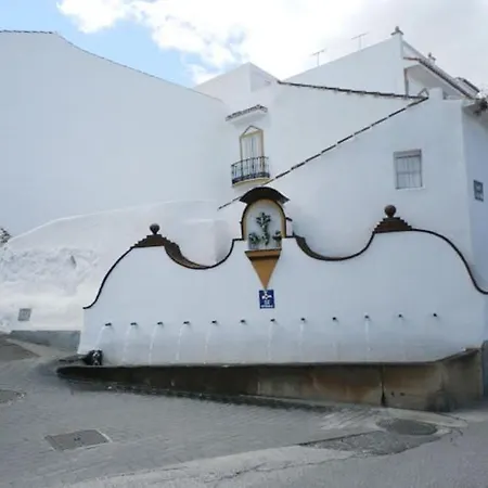 Apartamento Casa Sardina Alhaurín el Grande