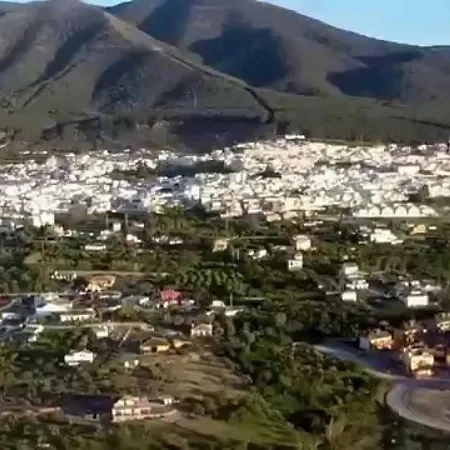 Casa Sardina * Alhaurín el Grande
