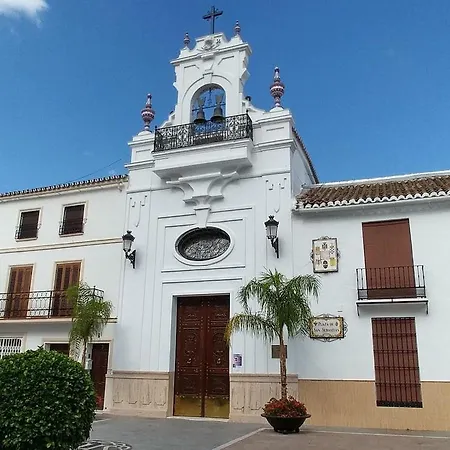 Apartamento Casa Sardina