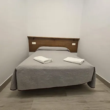 Casa Sardina * Alhaurín el Grande