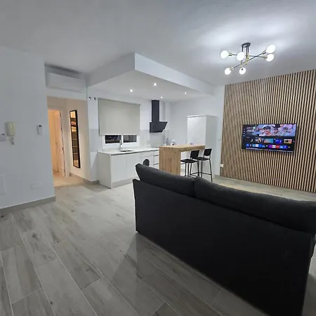 Casa Sardina Apartamento