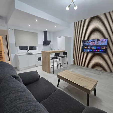 Casa Sardina Apartamento *