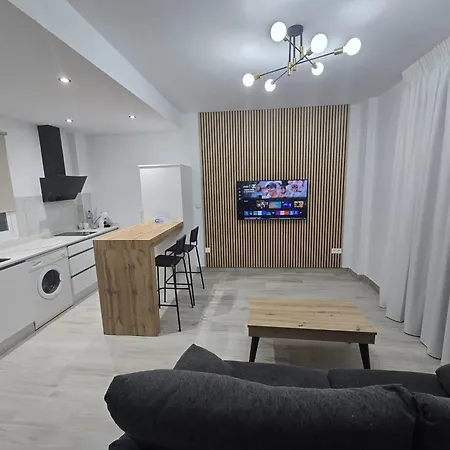 Apartamento Casa Sardina Alhaurín el Grande