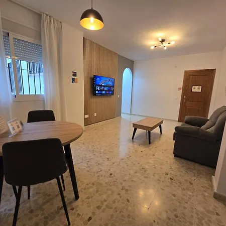 Casa Sardina Alhaurín el Grande