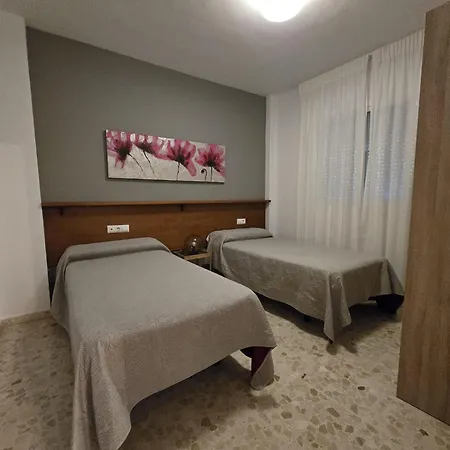 Casa Sardina Apartamento *