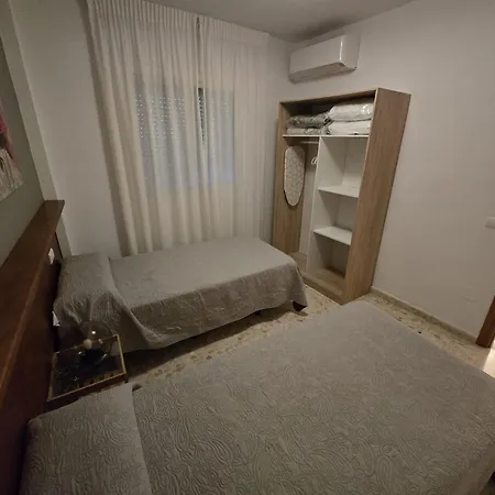 Casa Sardina Alhaurín el Grande