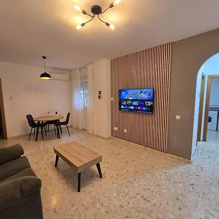 Apartamento Casa Sardina