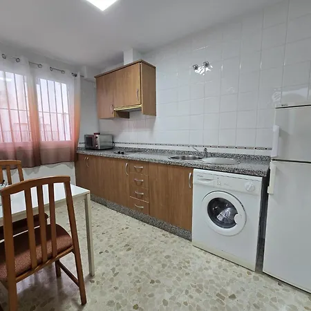 Casa Sardina Apartamento *