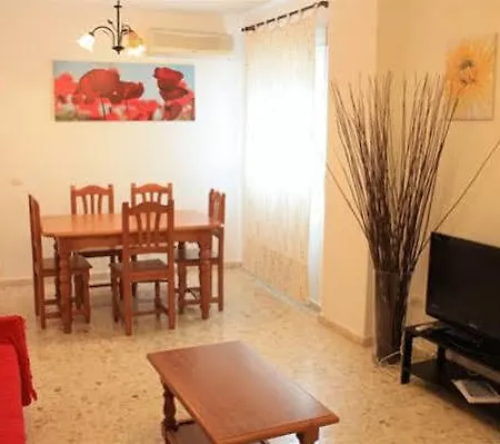 Apartamento Casa Sardina