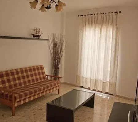 Casa Sardina Apartamento *