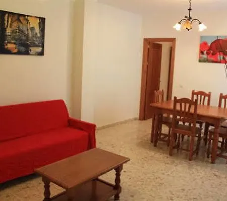 Apartamento Casa Sardina Alhaurín el Grande