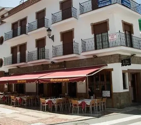 Apartamento Casa Sardina Alhaurín el Grande