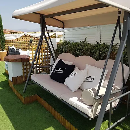 Apartamento Casa Sardina