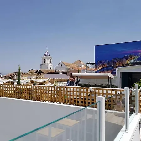 Apartamento Casa Sardina
