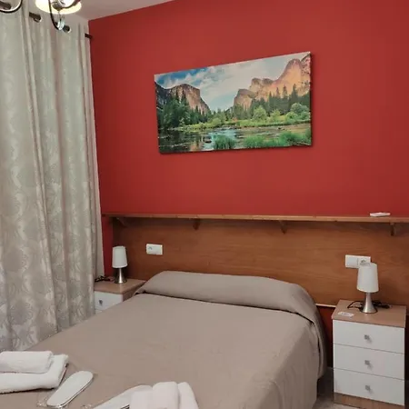 Apartamento Casa Sardina Alhaurín el Grande