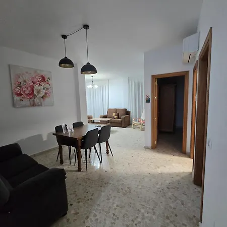 Casa Sardina Alhaurín el Grande