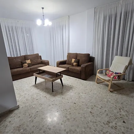 Casa Sardina Appartement *