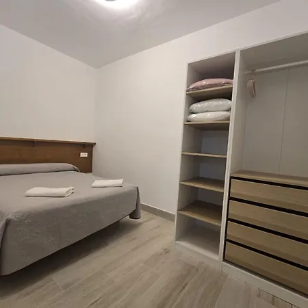 Casa Sardina Appartement *