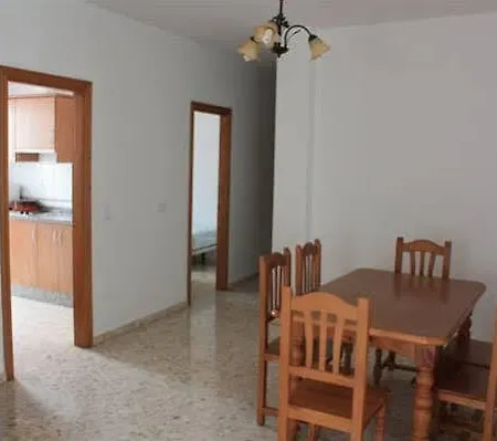 Casa Sardina Appartement